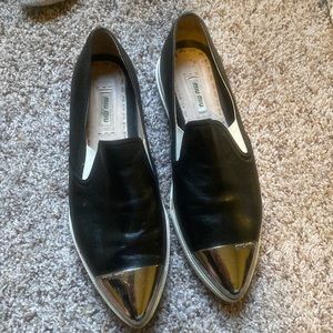 Miu Miu shoes